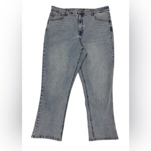Frye / Women’s Light Blue Jeans / Size 16/34.